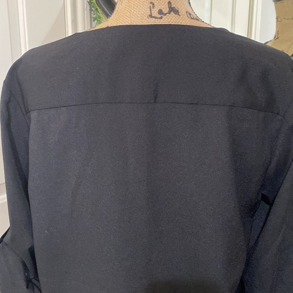 Calvin Klein Blouse - Picture 4 of 5